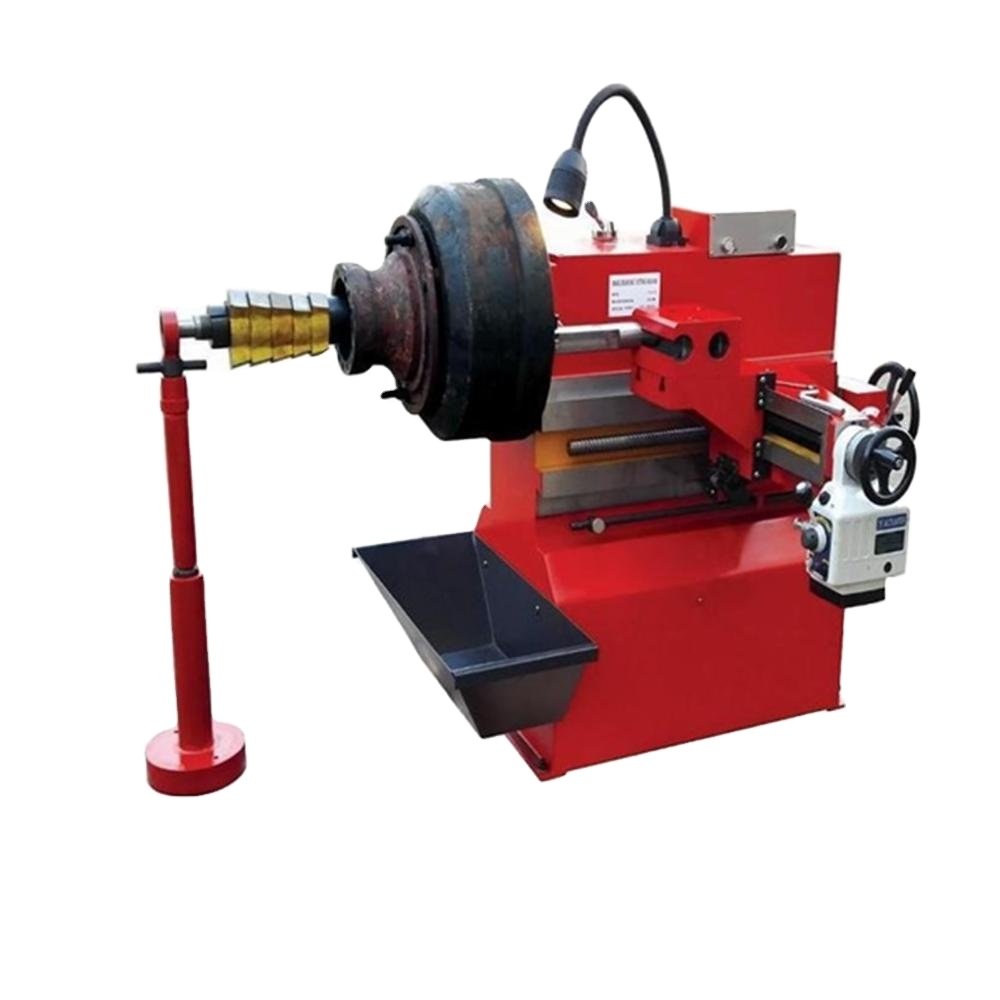 Brake Drum/disc Lathe T8470